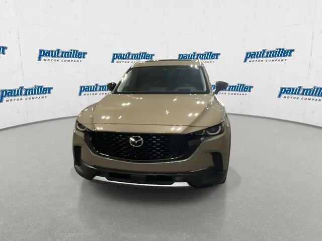 2024 Mazda CX-50 2.5 Turbo Premium Plus
