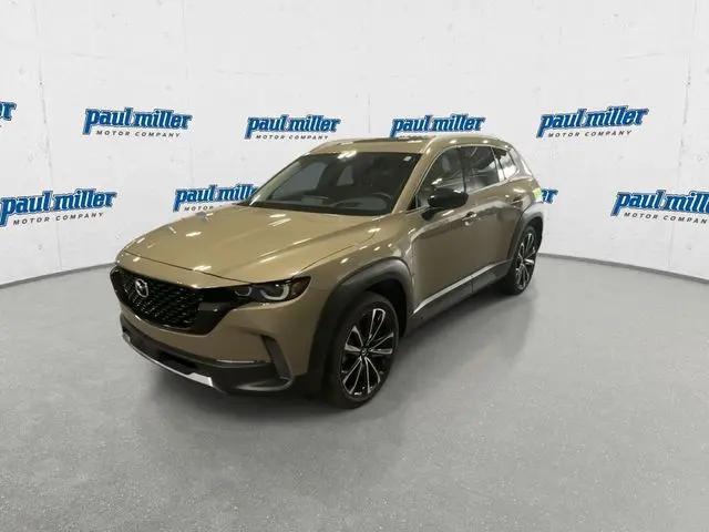 2024 Mazda CX-50 2.5 Turbo Premium Plus