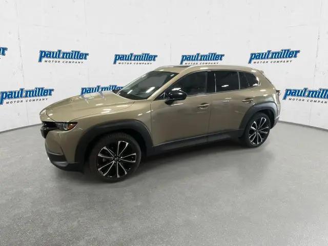 2024 Mazda CX-50 2.5 Turbo Premium Plus