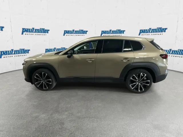 2024 Mazda CX-50 2.5 Turbo Premium Plus