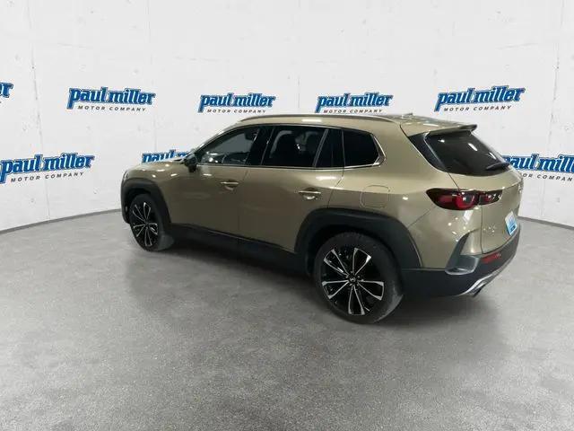 2024 Mazda CX-50 2.5 Turbo Premium Plus