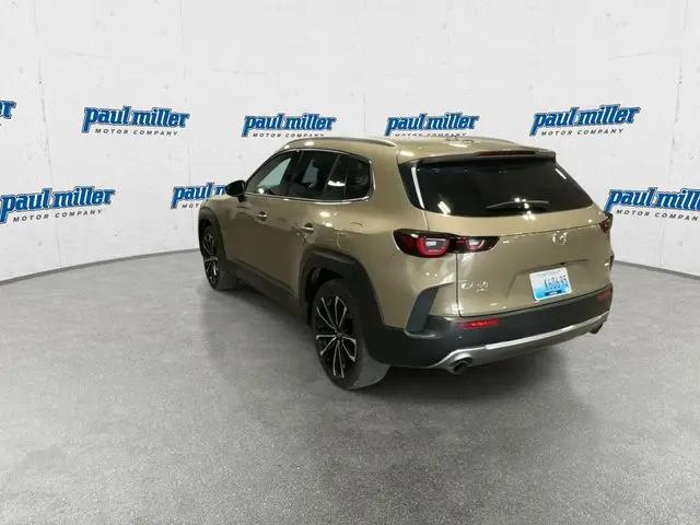 2024 Mazda CX-50 2.5 Turbo Premium Plus