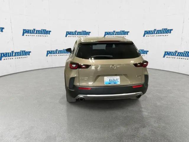 2024 Mazda CX-50 2.5 Turbo Premium Plus
