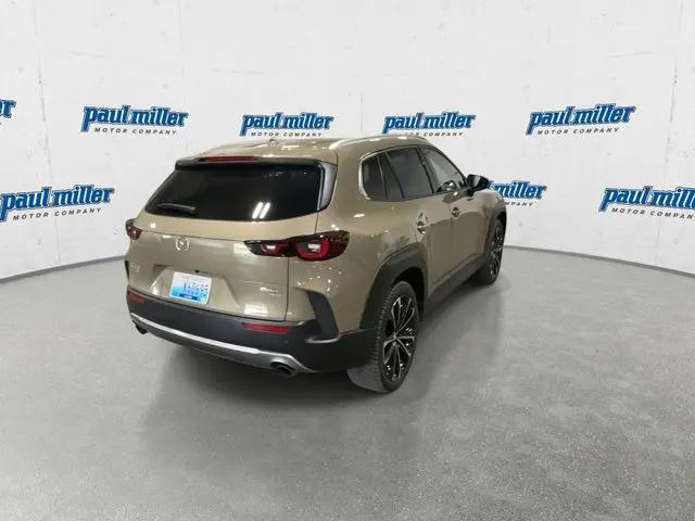 2024 Mazda CX-50 2.5 Turbo Premium Plus