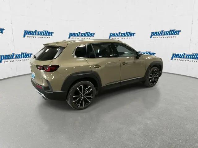 2024 Mazda CX-50 2.5 Turbo Premium Plus