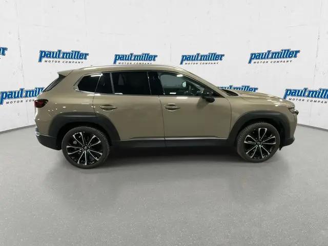 2024 Mazda CX-50 2.5 Turbo Premium Plus