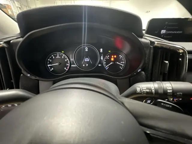 2024 Mazda CX-50 2.5 Turbo Premium Plus
