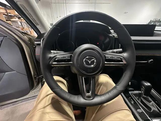 2024 Mazda CX-50 2.5 Turbo Premium Plus