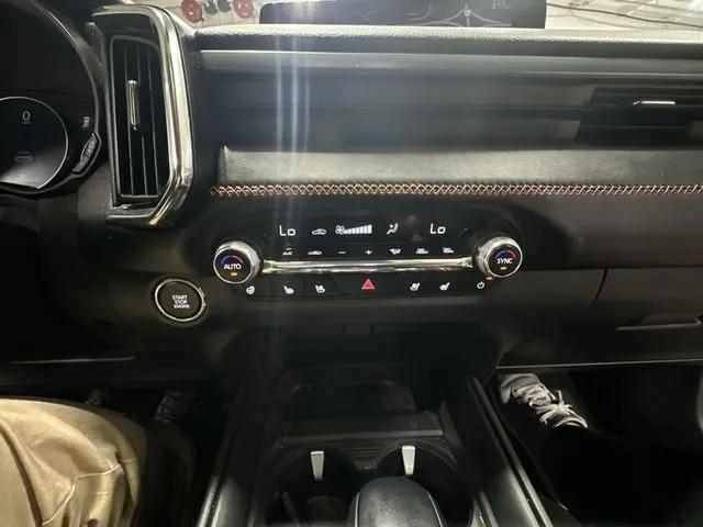 2024 Mazda CX-50 2.5 Turbo Premium Plus