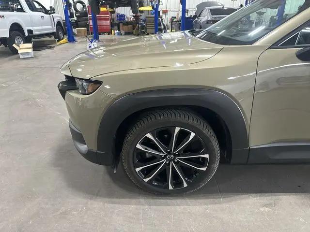 2024 Mazda CX-50 2.5 Turbo Premium Plus
