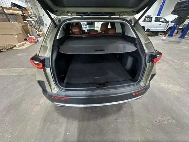 2024 Mazda CX-50 2.5 Turbo Premium Plus