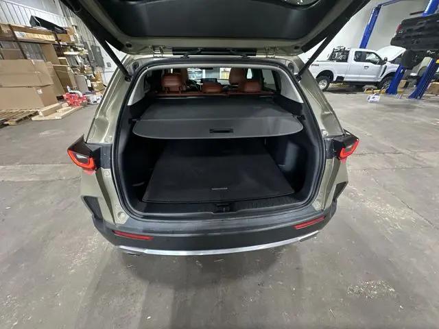 2024 Mazda CX-50 2.5 Turbo Premium Plus