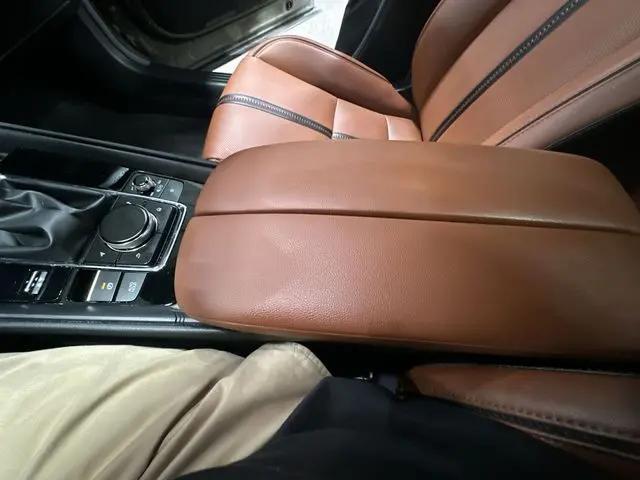 2024 Mazda CX-50 2.5 Turbo Premium Plus