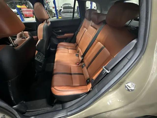 2024 Mazda CX-50 2.5 Turbo Premium Plus