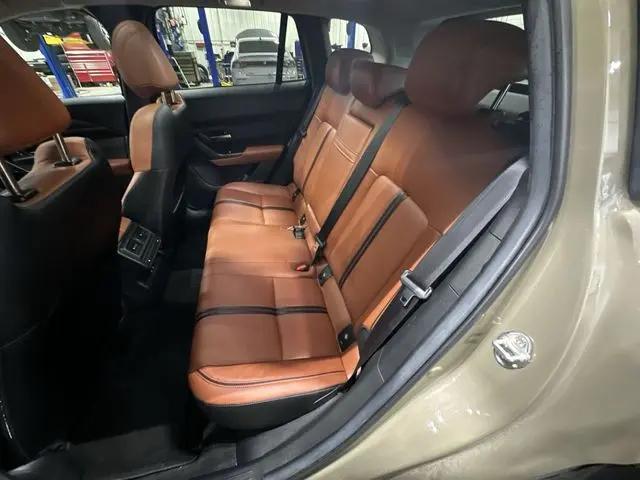 2024 Mazda CX-50 2.5 Turbo Premium Plus