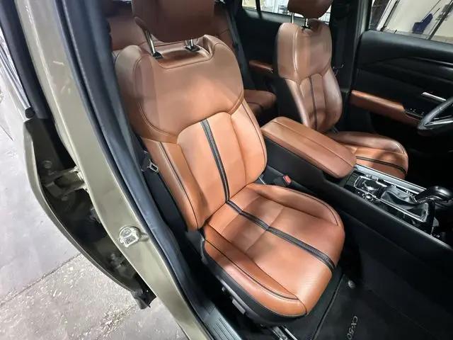 2024 Mazda CX-50 2.5 Turbo Premium Plus