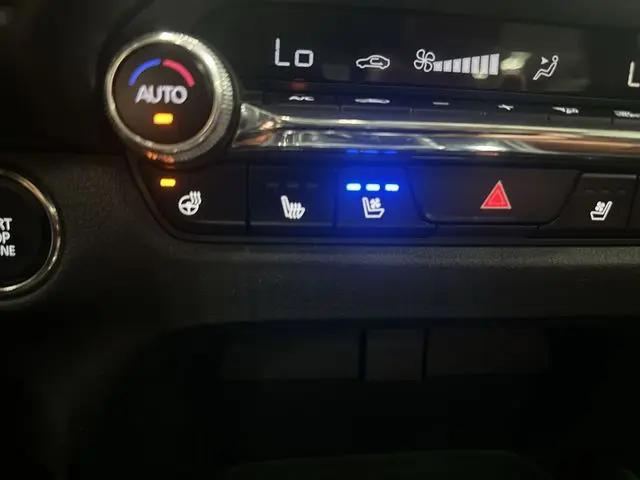 2024 Mazda CX-50 2.5 Turbo Premium Plus