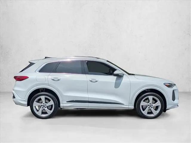 2025 Audi Q5 Premium Plus TFSI quattro S tronic