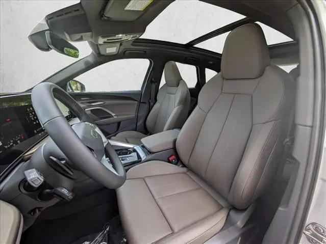 2025 Audi Q5 Premium Plus TFSI quattro S tronic