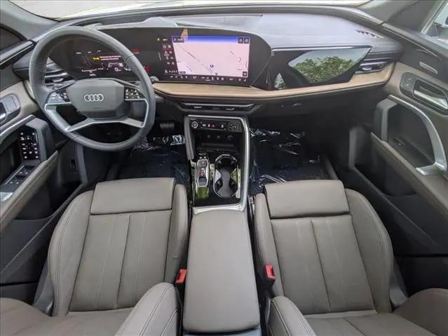 2025 Audi Q5 Premium Plus TFSI quattro S tronic