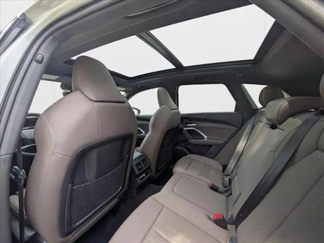 2025 Audi Q5 Premium Plus TFSI quattro S tronic