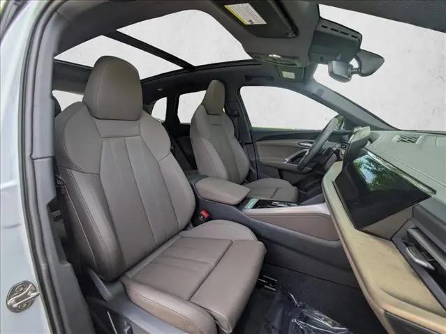 2025 Audi Q5 Premium Plus TFSI quattro S tronic