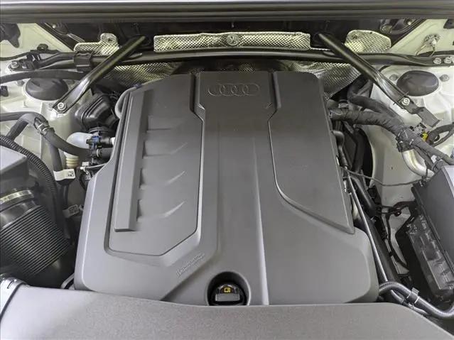 2025 Audi Q5 Premium Plus TFSI quattro S tronic