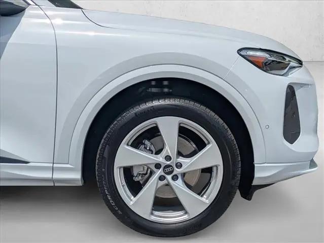 2025 Audi Q5 Premium Plus TFSI quattro S tronic