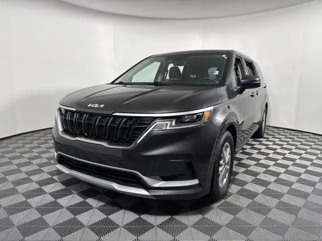 2024 Kia Carnival MPV LX Seat Package for sale in Kenner, LA