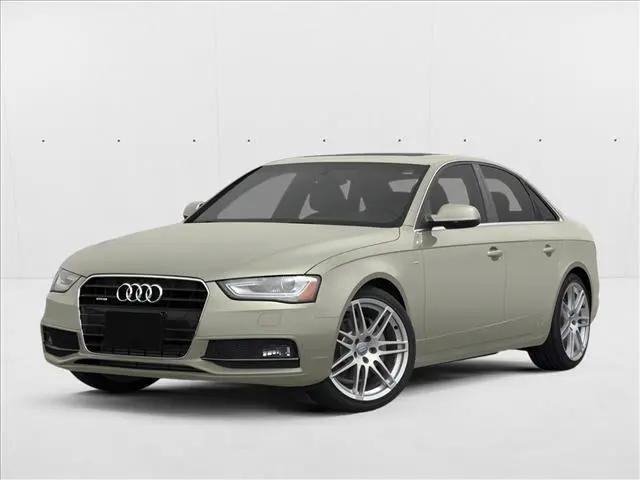 2013 Audi A4 2.0T Premium for sale in Westmont, IL