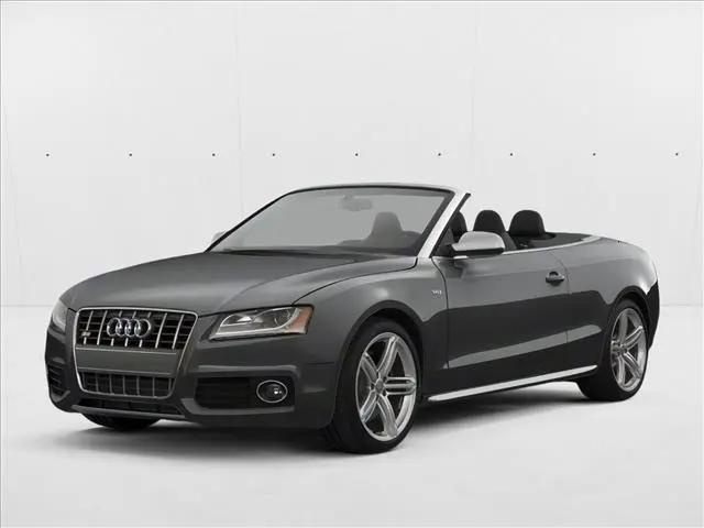2012 Audi S5 3.0 Premium Plus for sale in Westmont, IL