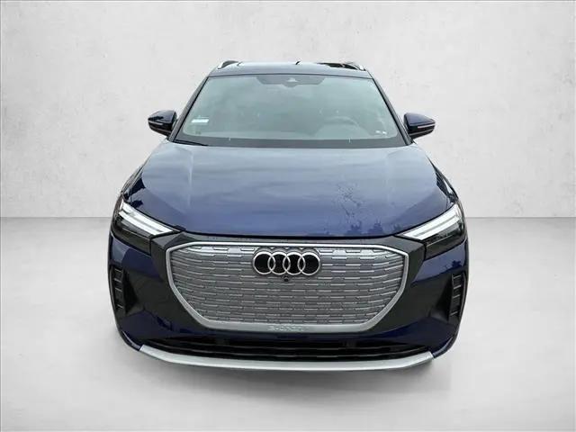 2023 Audi e-tron Premium Plus 40 RWD