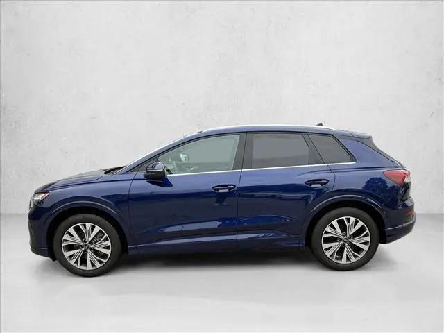 2023 Audi e-tron Premium Plus 40 RWD