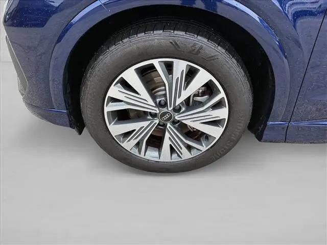 2023 Audi e-tron Premium Plus 40 RWD