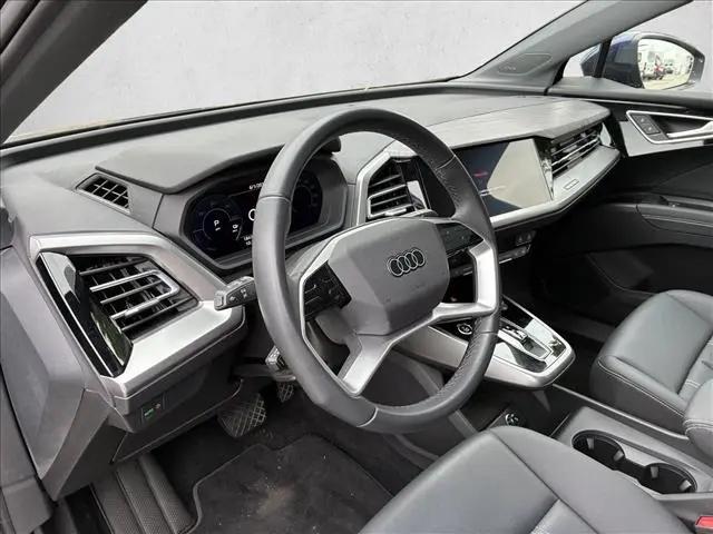 2023 Audi e-tron Premium Plus 40 RWD