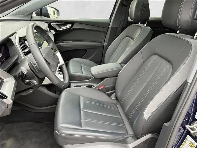 2023 Audi e-tron Premium Plus 40 RWD