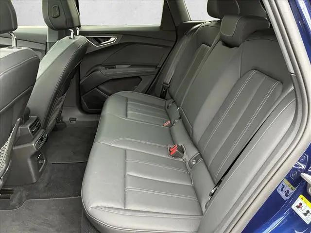 2023 Audi e-tron Premium Plus 40 RWD