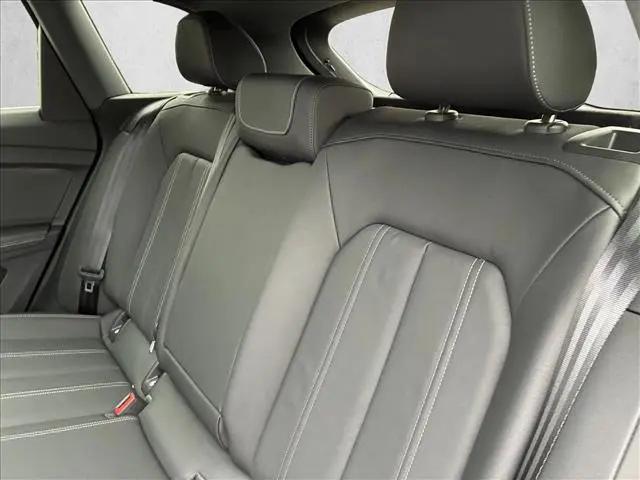 2023 Audi e-tron Premium Plus 40 RWD