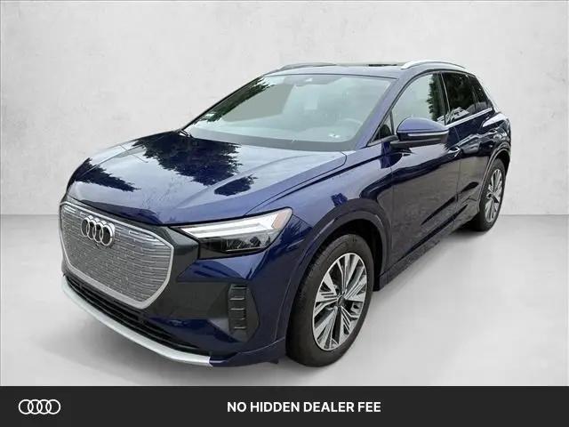 2023 Audi e-tron Premium Plus 40 RWD for sale in Westmont, IL