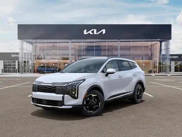 2026 Kia Sportage EX for sale in Pomona, CA