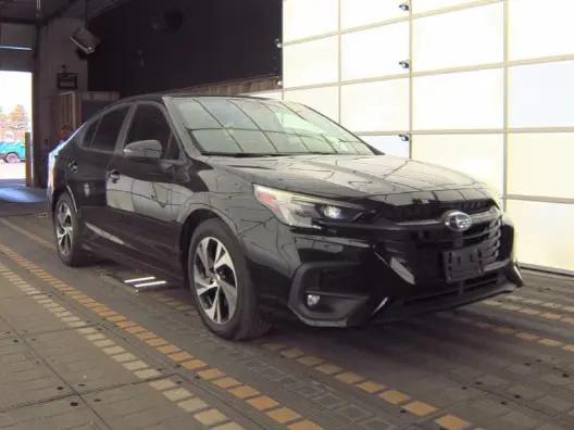 2024 Subaru Legacy Premium