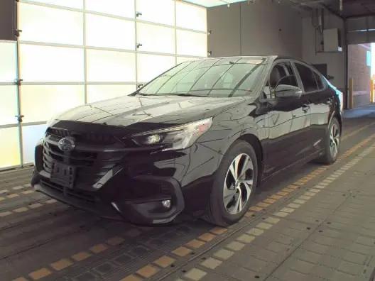 2024 Subaru Legacy Premium