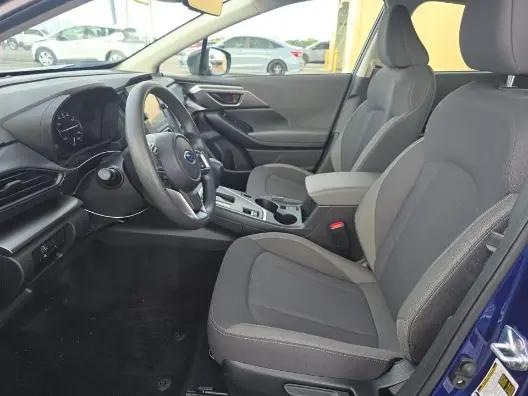 2025 Subaru Impreza Base 5-Door
