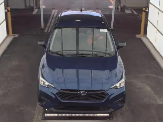 2025 Subaru Impreza Base 5-Door