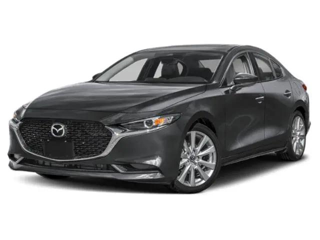 2025 Mazda Mazda3 2.5 S Preferred for sale in Buena Park, CA