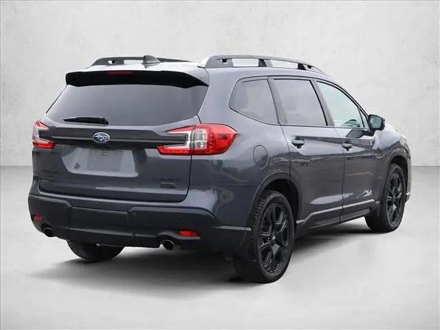 2023 Subaru Ascent Onyx Edition Limited 7-Passenger
