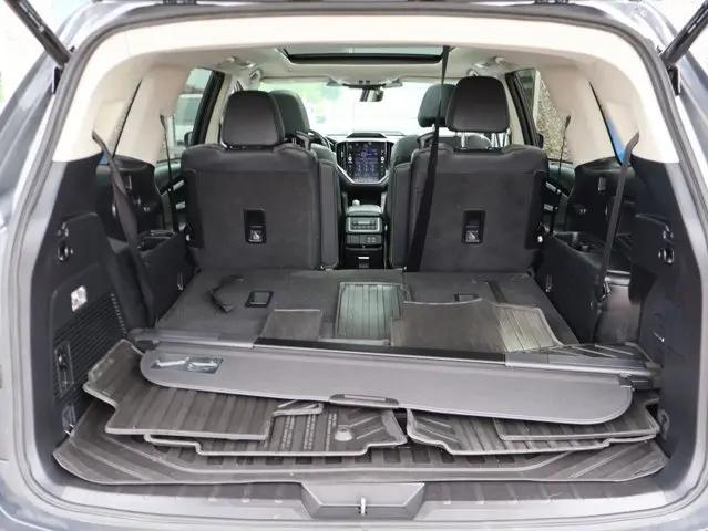2023 Subaru Ascent Onyx Edition Limited 7-Passenger