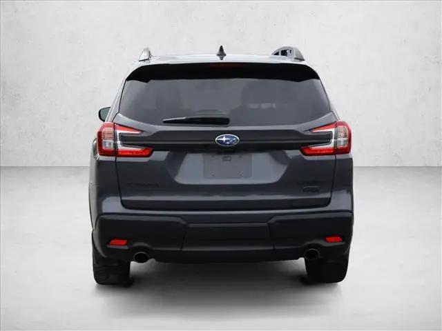2023 Subaru Ascent Onyx Edition Limited 7-Passenger