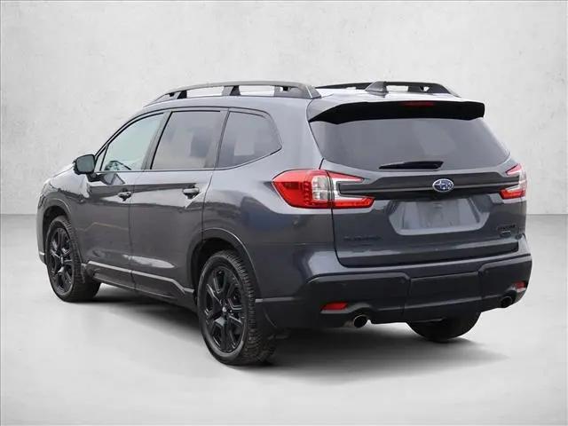 2023 Subaru Ascent Onyx Edition Limited 7-Passenger