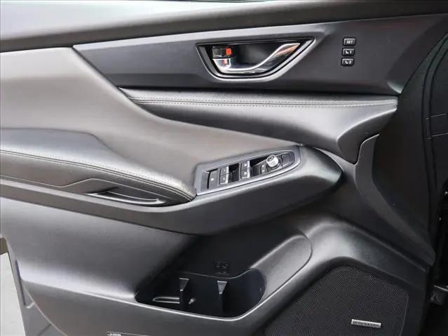 2023 Subaru Ascent Onyx Edition Limited 7-Passenger